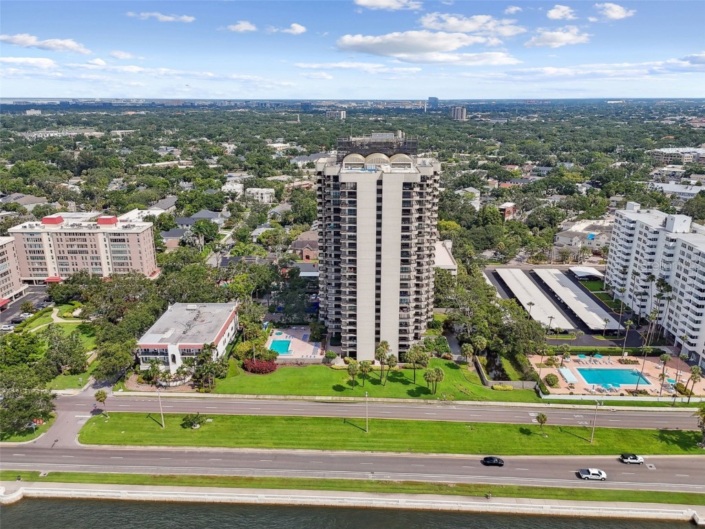2413 Bayshore Boulevard #703 Tampa FL 33629 TB8410361 image50