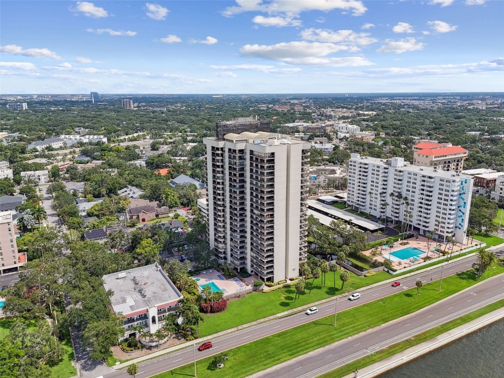 2413 Bayshore Boulevard #703 Tampa FL 33629 TB8410361 image51