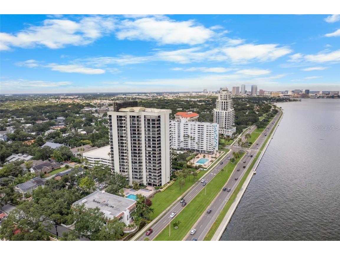 2413 Bayshore Boulevard #801 Tampa FL 33629 TB8374348 image1