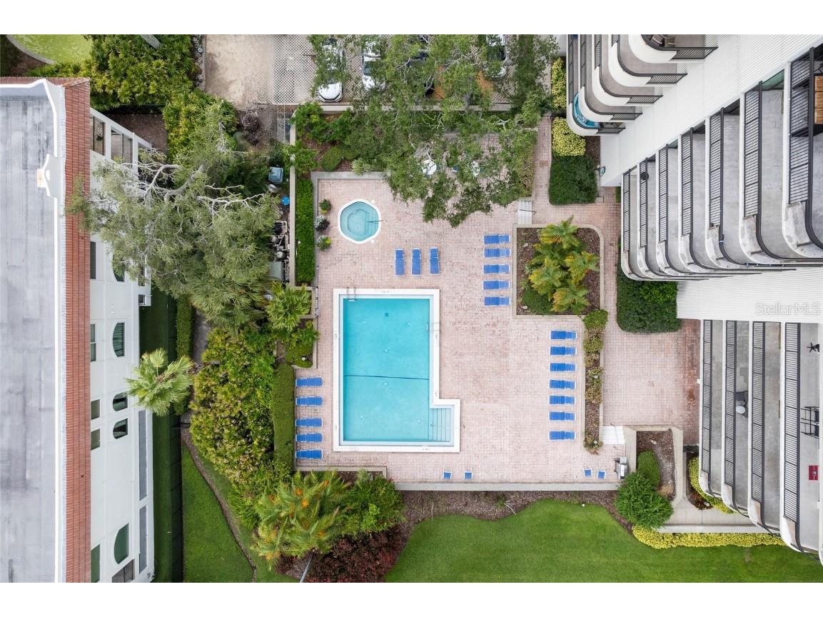 2413 Bayshore Boulevard #801 Tampa FL 33629 TB8374348 image35