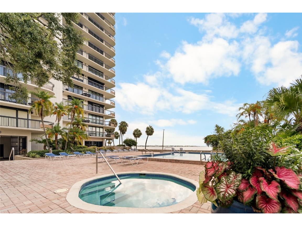 2413 Bayshore Boulevard #801 Tampa FL 33629 TB8374348 image36