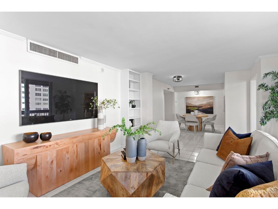 2413 Bayshore Boulevard #801 Tampa FL 33629 TB8374348 image4