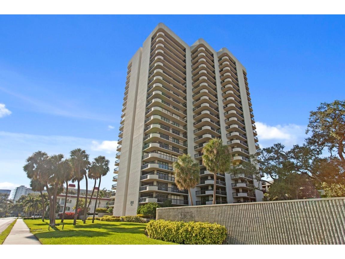 2413 Bayshore Boulevard #801 Tampa FL 33629 TB8374348 image45