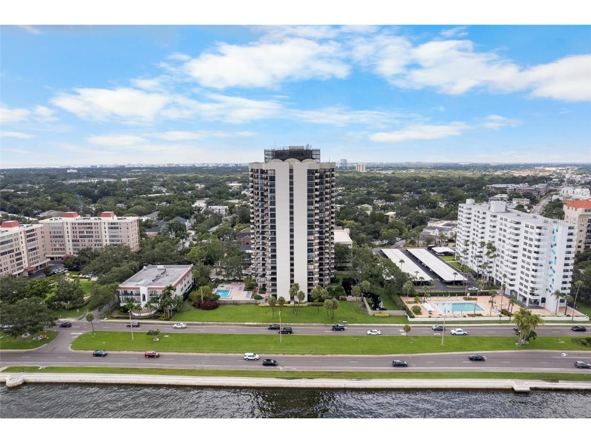 2413 Bayshore Boulevard #801 Tampa FL 33629 TB8374348 image46
