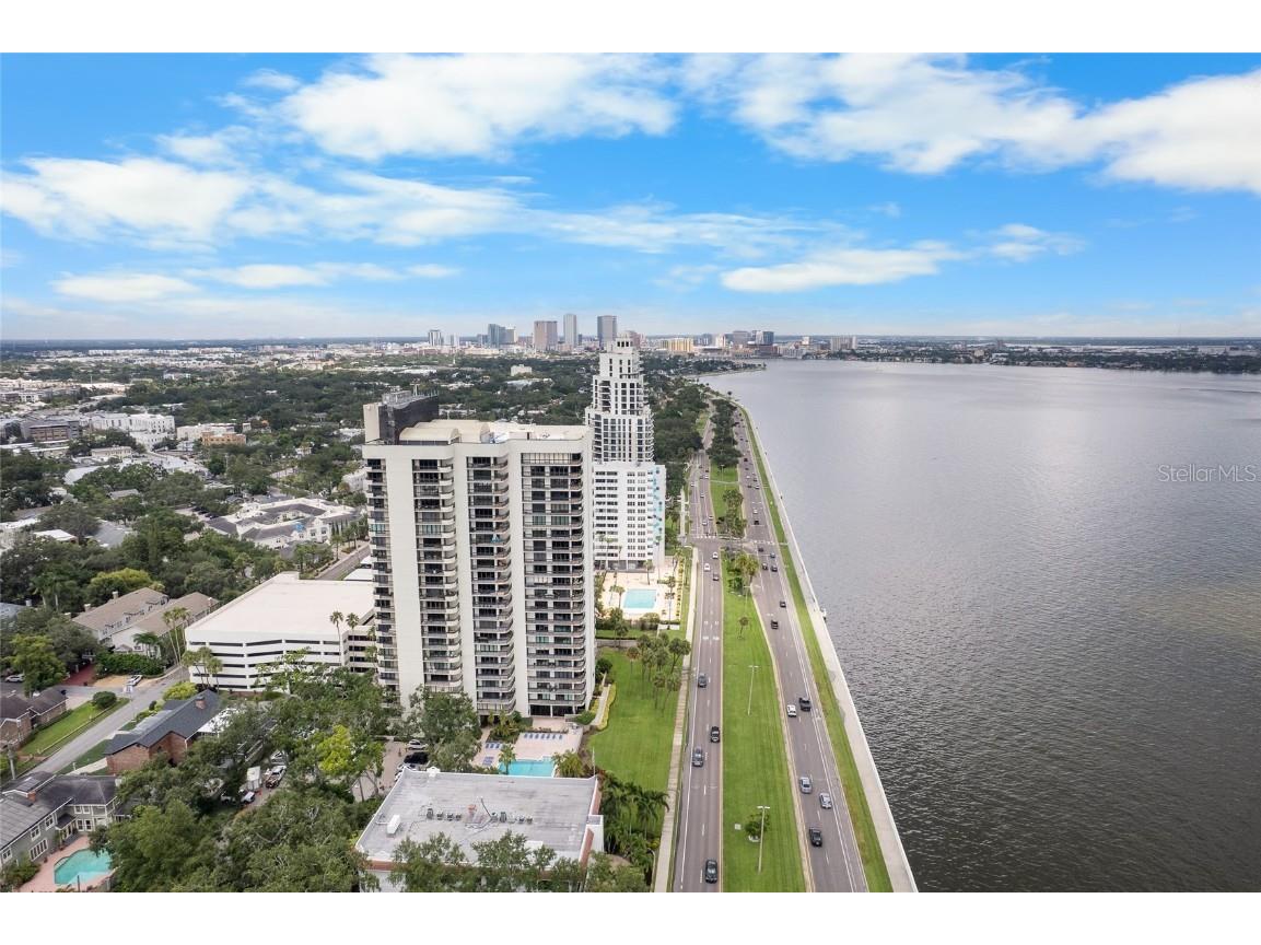 2413 Bayshore Boulevard #801 Tampa FL 33629 TB8374348 image47