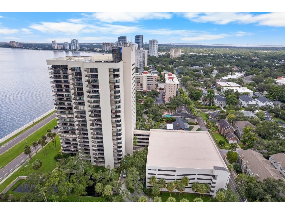2413 Bayshore Boulevard #801 Tampa FL 33629 TB8374348 image48