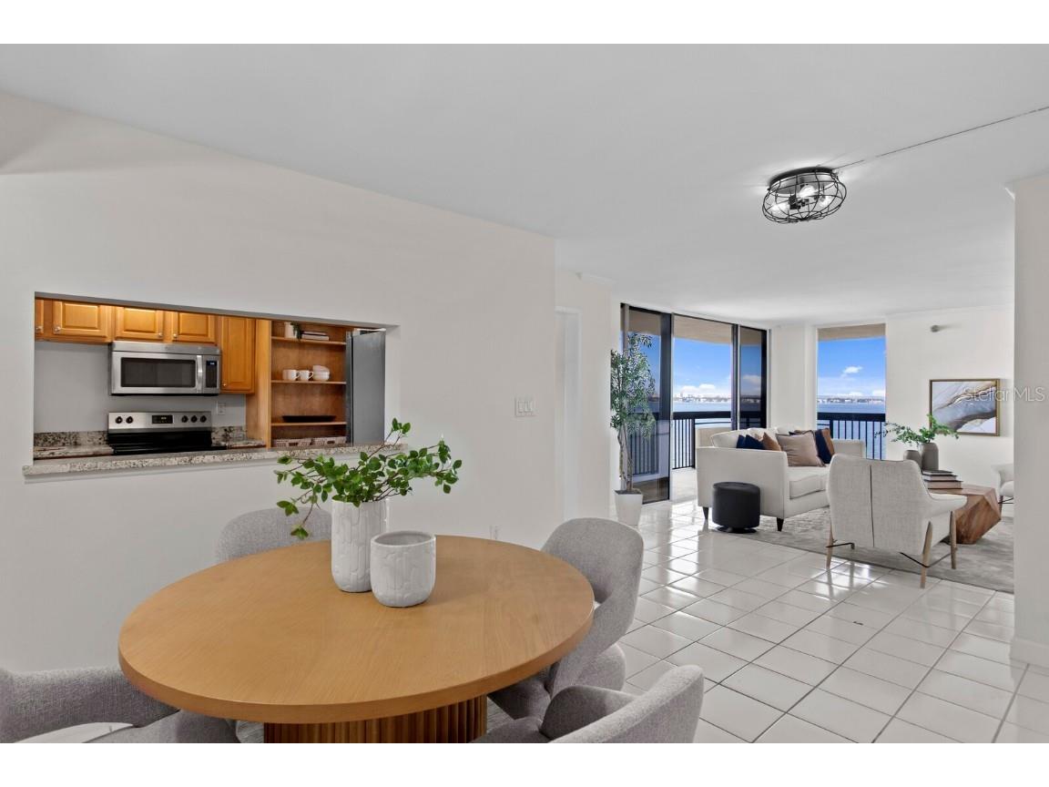 2413 Bayshore Boulevard #801 Tampa FL 33629 TB8374348 image5