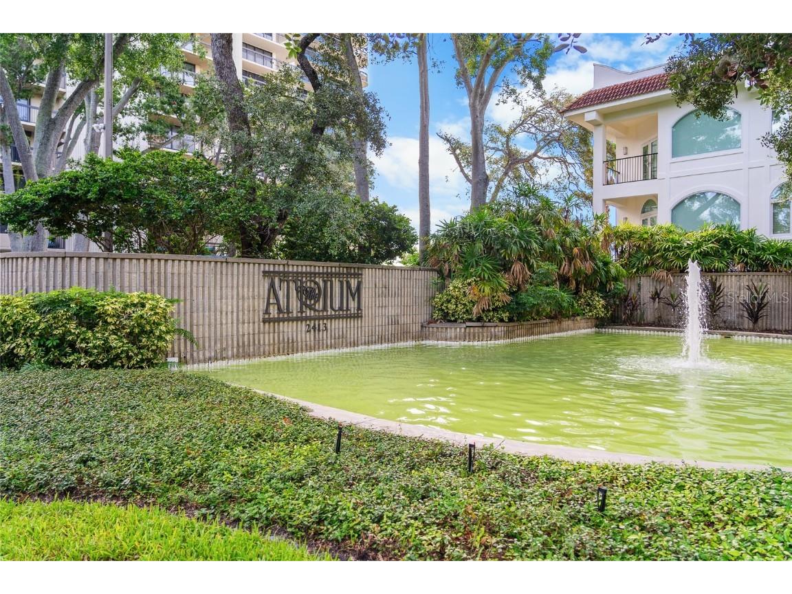 2413 Bayshore Boulevard #801 Tampa FL 33629 TB8374348 image50