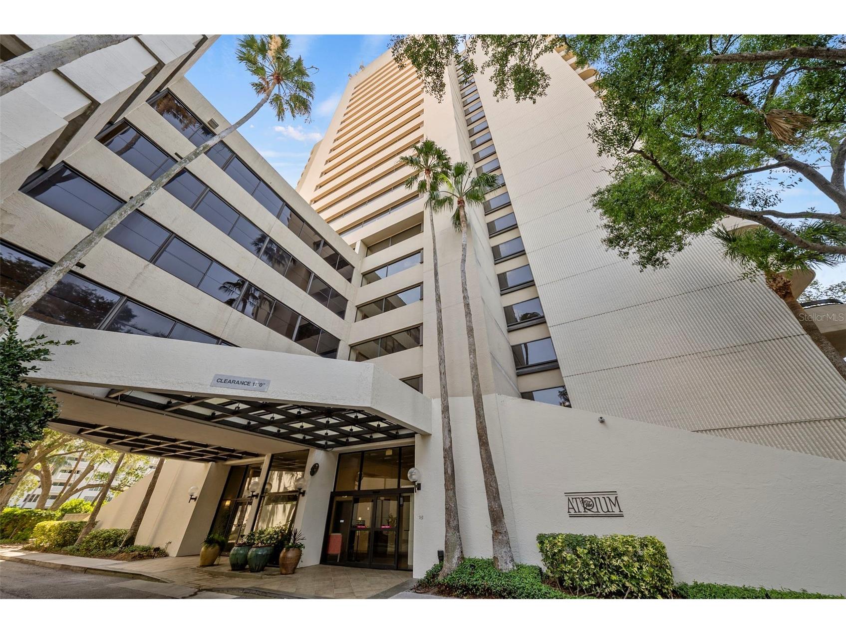 2413 Bayshore Boulevard #803 Tampa FL 33629 - TAMPA BAY TB8496492 image1