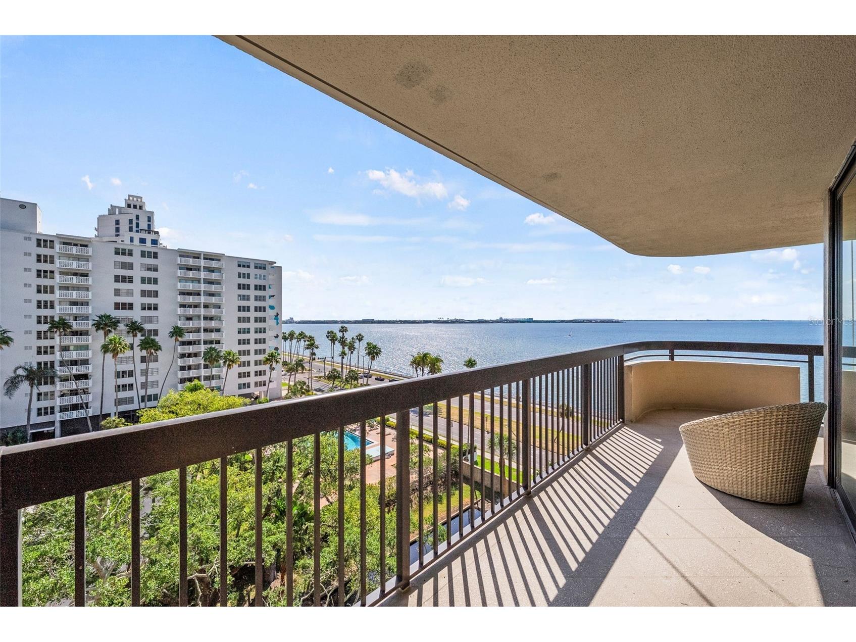 2413 Bayshore Boulevard #803 Tampa FL 33629 - TAMPA BAY TB8496492 image10