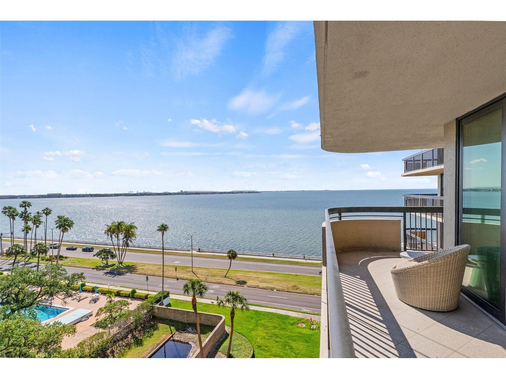 2413 Bayshore Boulevard #803 Tampa FL 33629 - TAMPA BAY TB8496492 image12