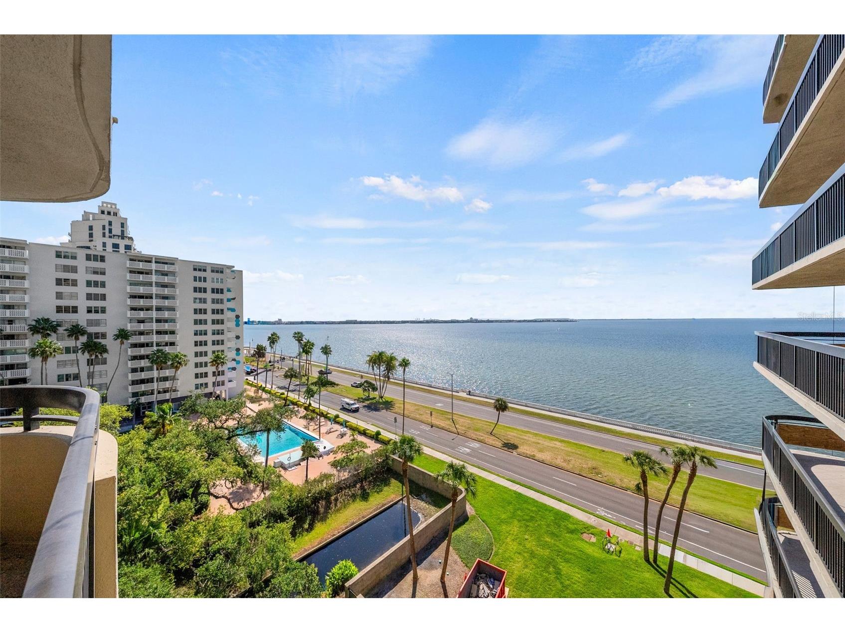 2413 Bayshore Boulevard #803 Tampa FL 33629 - TAMPA BAY TB8496492 image16