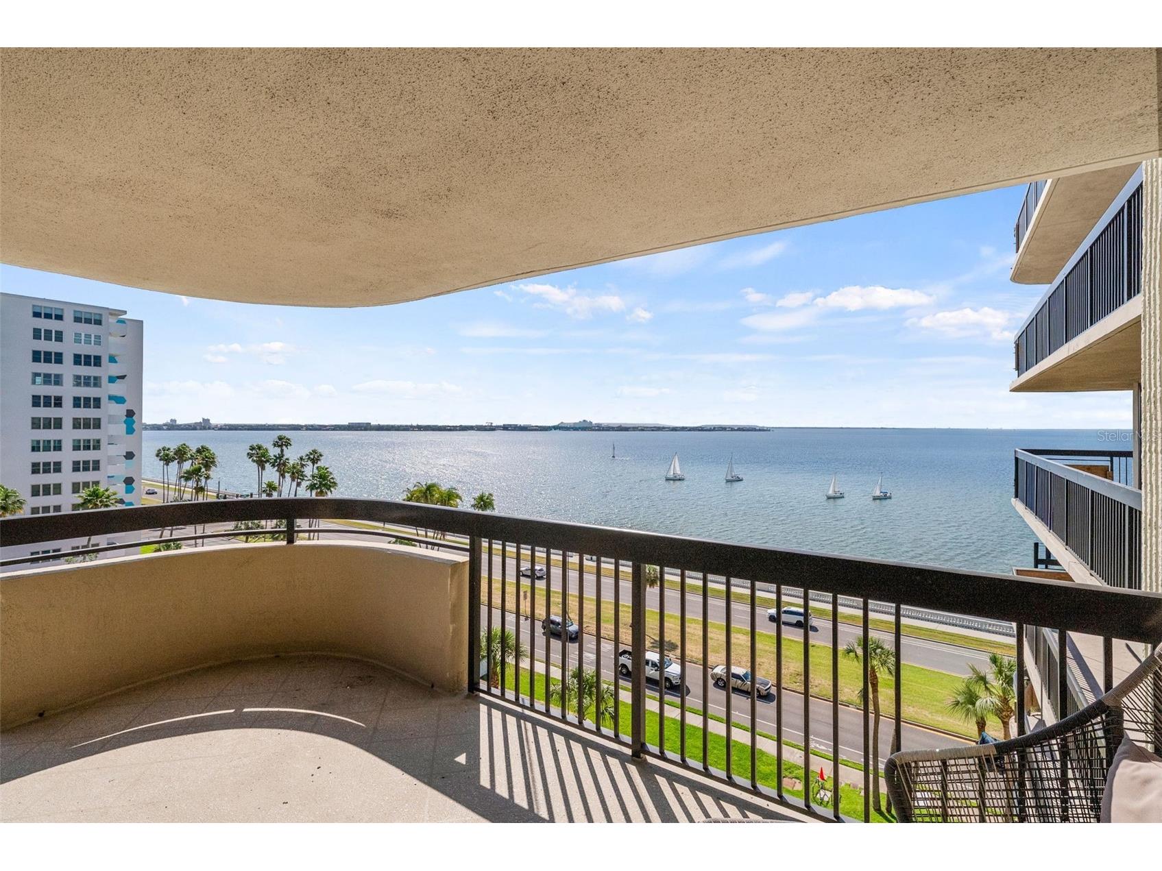 2413 Bayshore Boulevard #803 Tampa FL 33629 - TAMPA BAY TB8496492 image5