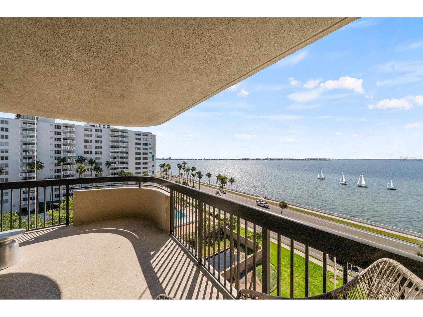 2413 Bayshore Boulevard #803 Tampa FL 33629 - TAMPA BAY TB8496492 image6
