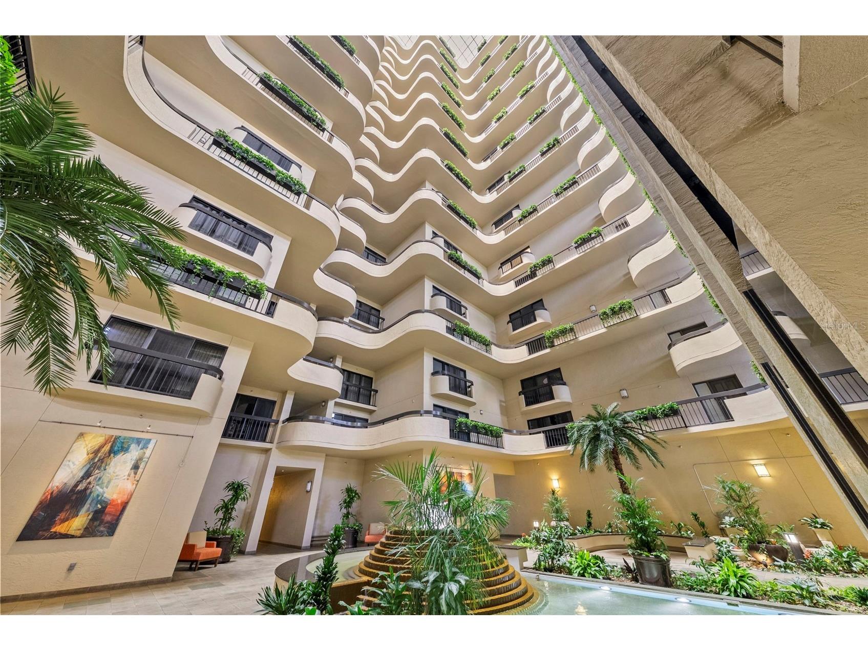 2413 Bayshore Boulevard #803 Tampa FL 33629 - TAMPA BAY TB8496492 image66
