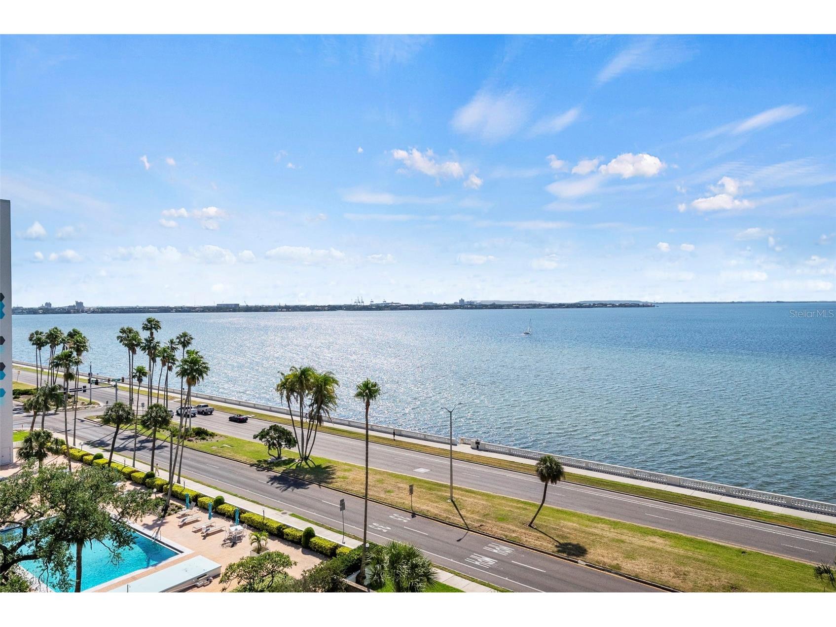 2413 Bayshore Boulevard #803 Tampa FL 33629 - TAMPA BAY TB8496492 image7