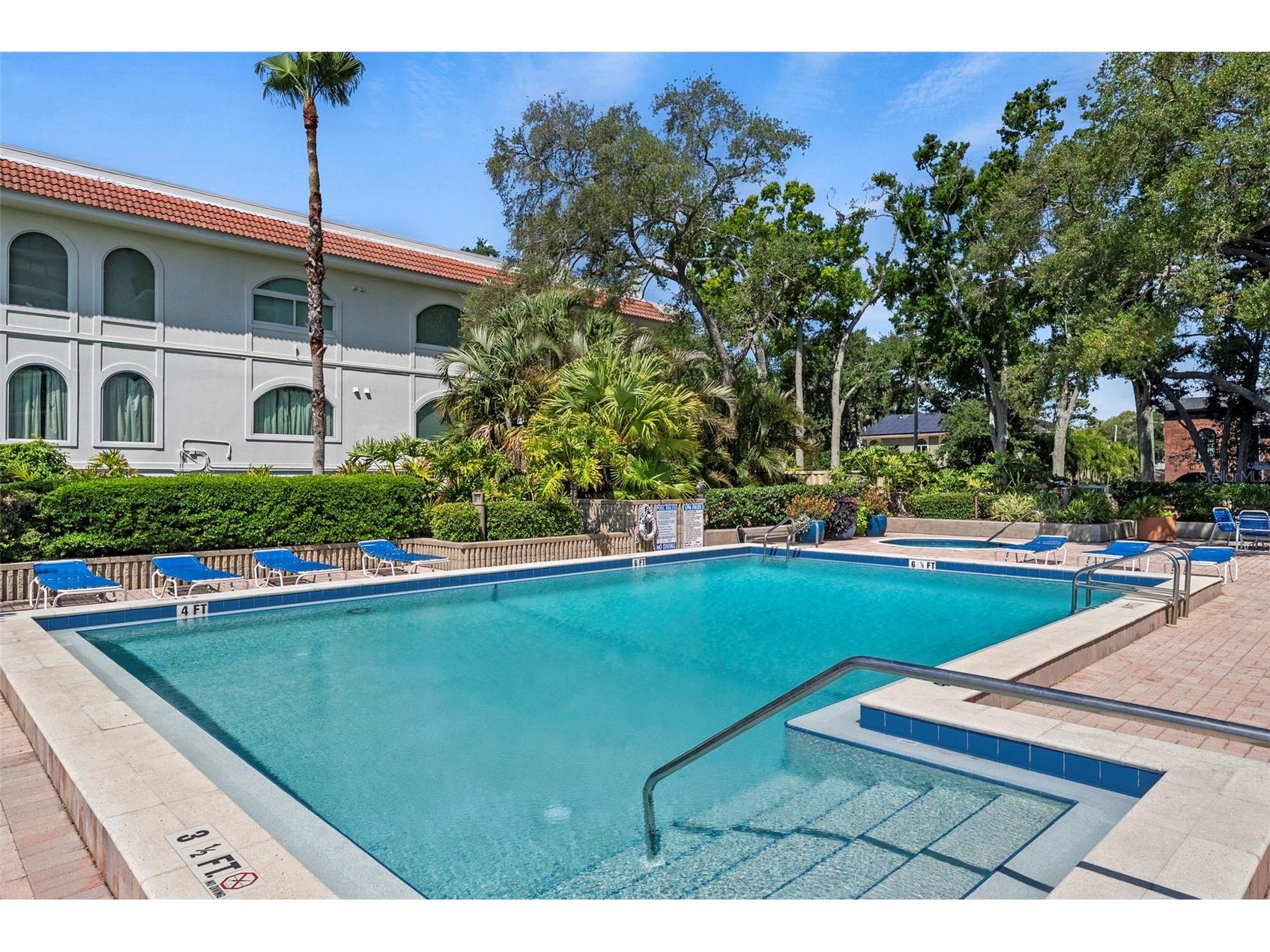 2413 Bayshore Boulevard #803 Tampa FL 33629 - TAMPA BAY TB8496492 image82