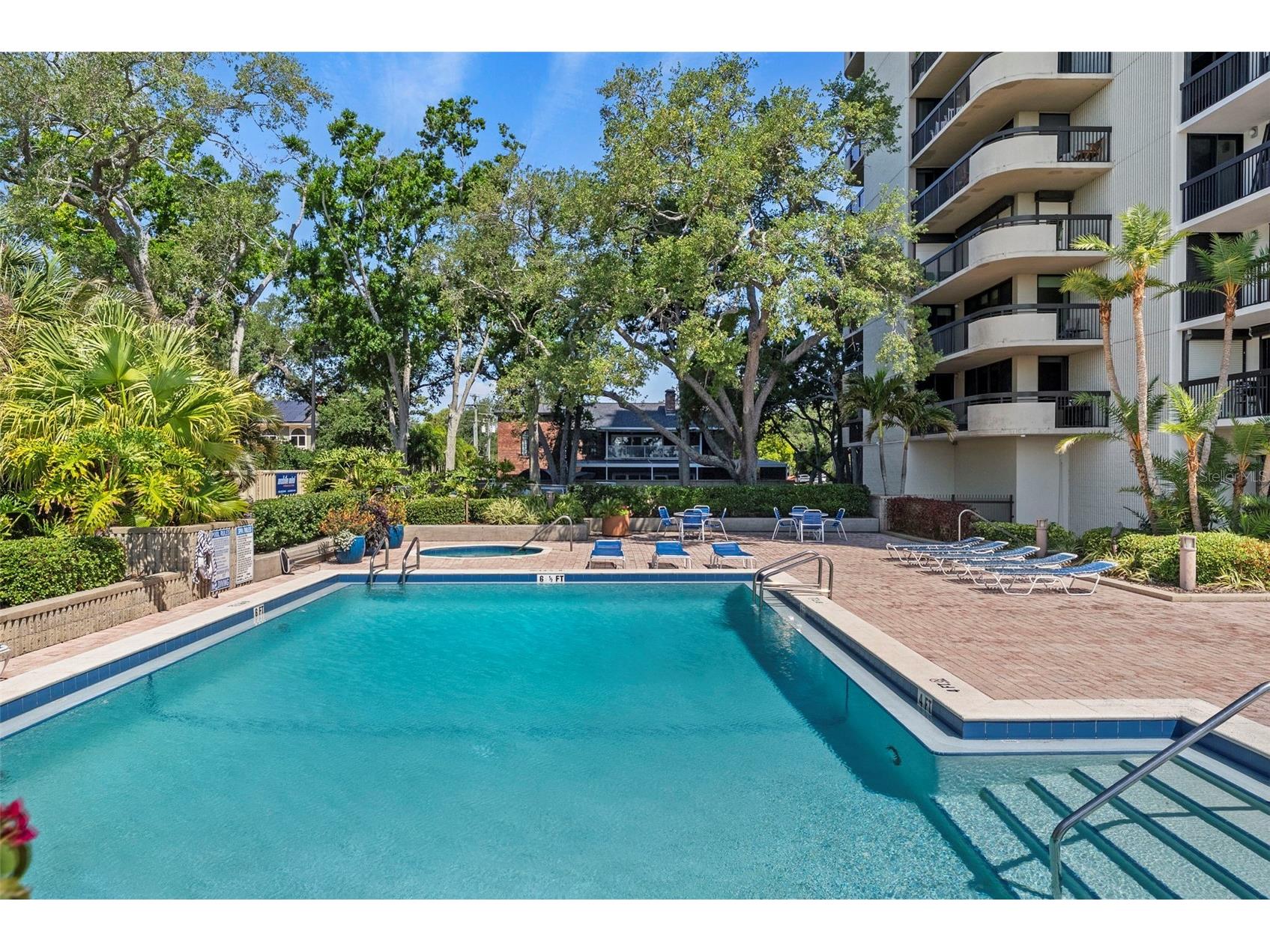 2413 Bayshore Boulevard #803 Tampa FL 33629 - TAMPA BAY TB8496492 image83