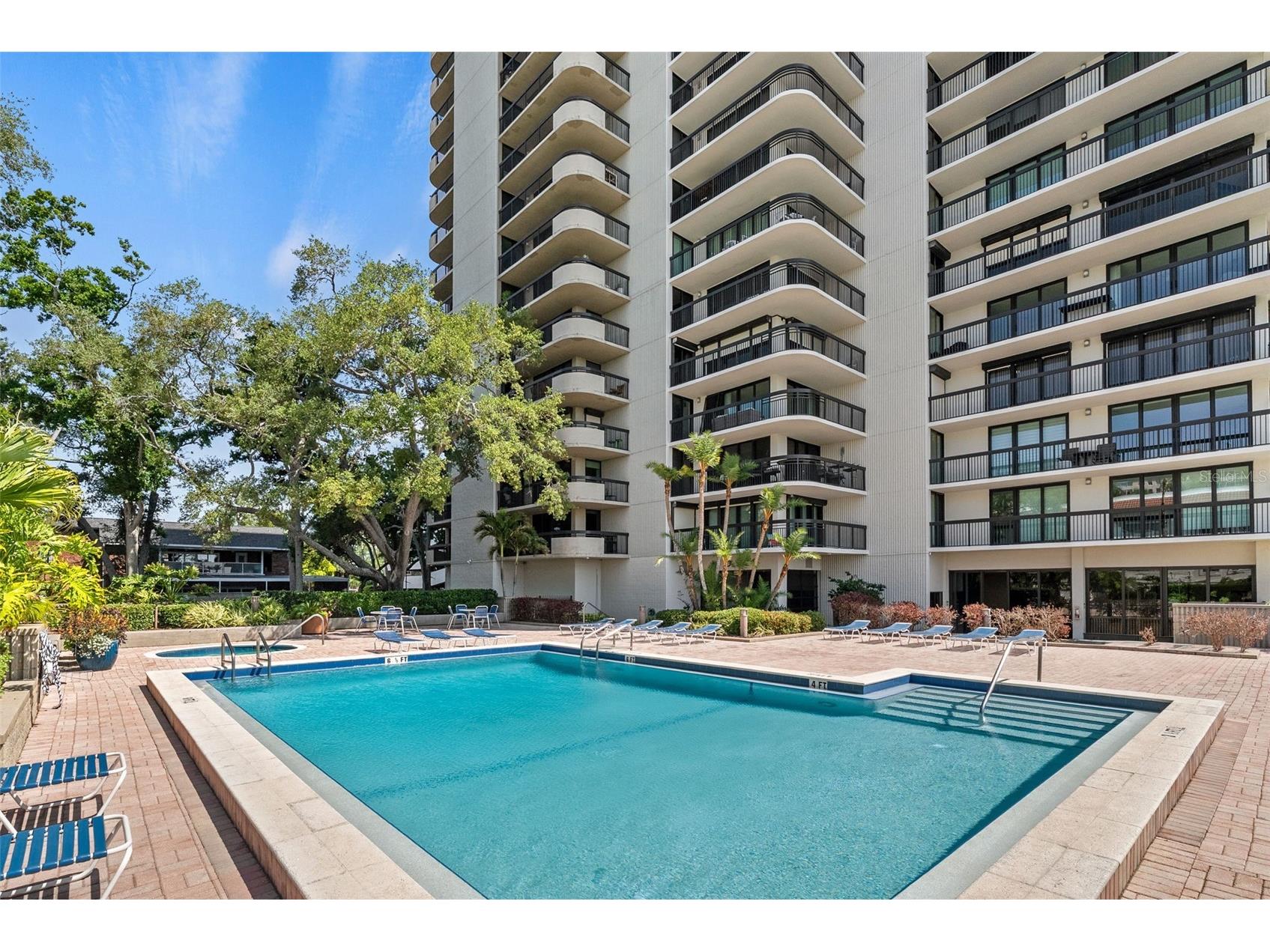 2413 Bayshore Boulevard #803 Tampa FL 33629 - TAMPA BAY TB8496492 image84