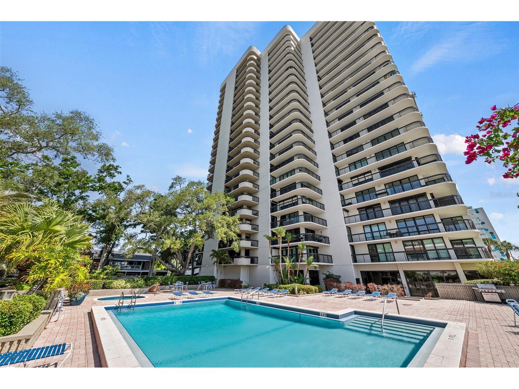 2413 Bayshore Boulevard #803 Tampa FL 33629 - TAMPA BAY TB8496492 image85