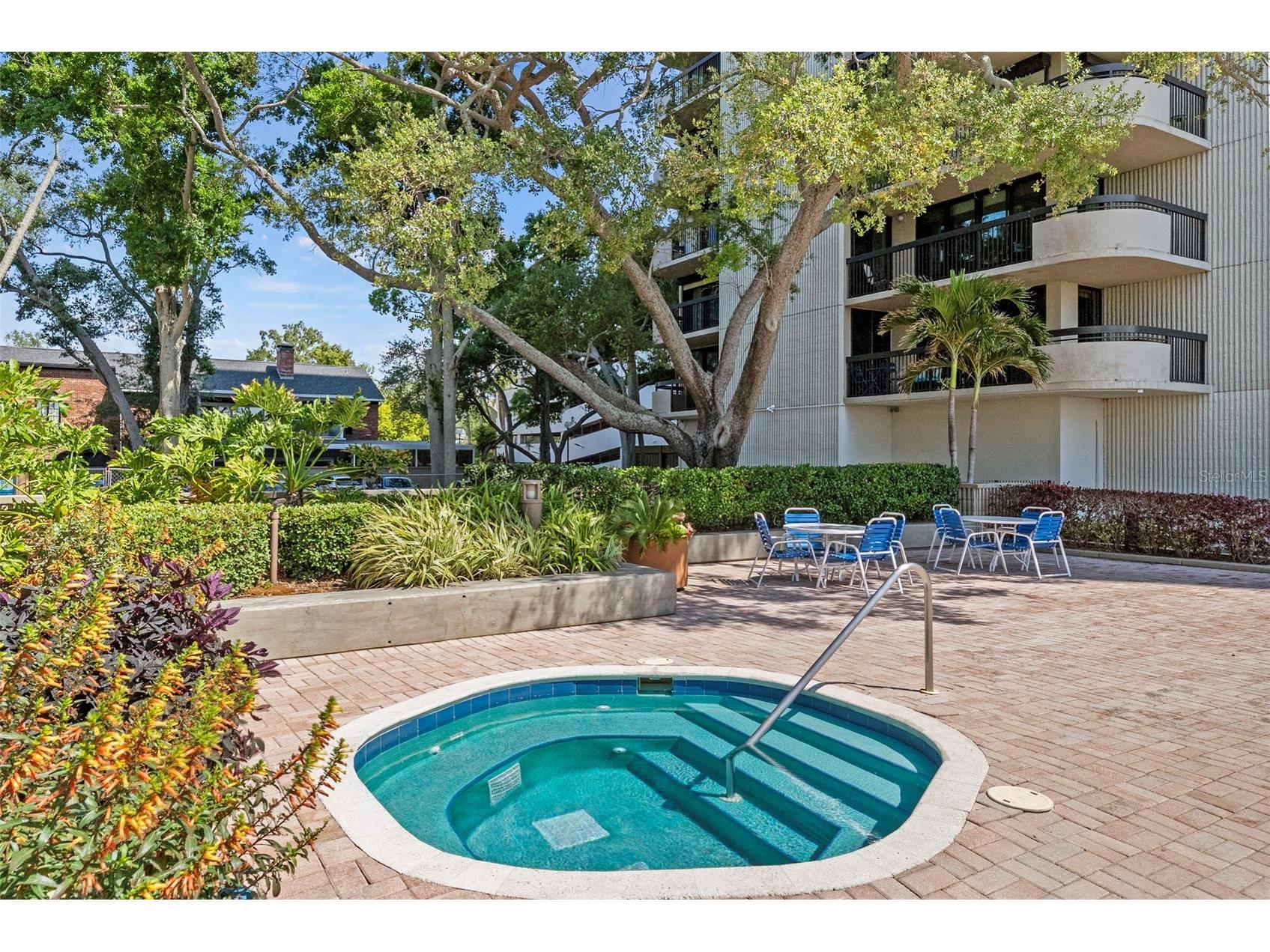 2413 Bayshore Boulevard #803 Tampa FL 33629 - TAMPA BAY TB8496492 image86