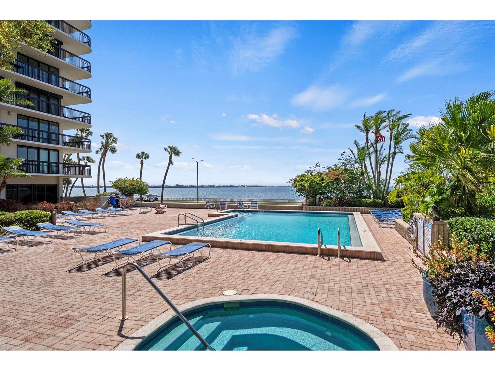 2413 Bayshore Boulevard #803 Tampa FL 33629 - TAMPA BAY TB8496492 image87