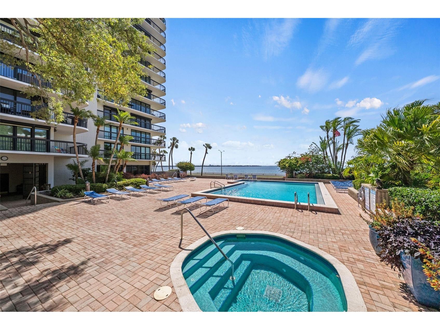 2413 Bayshore Boulevard #803 Tampa FL 33629 - TAMPA BAY TB8496492 image88