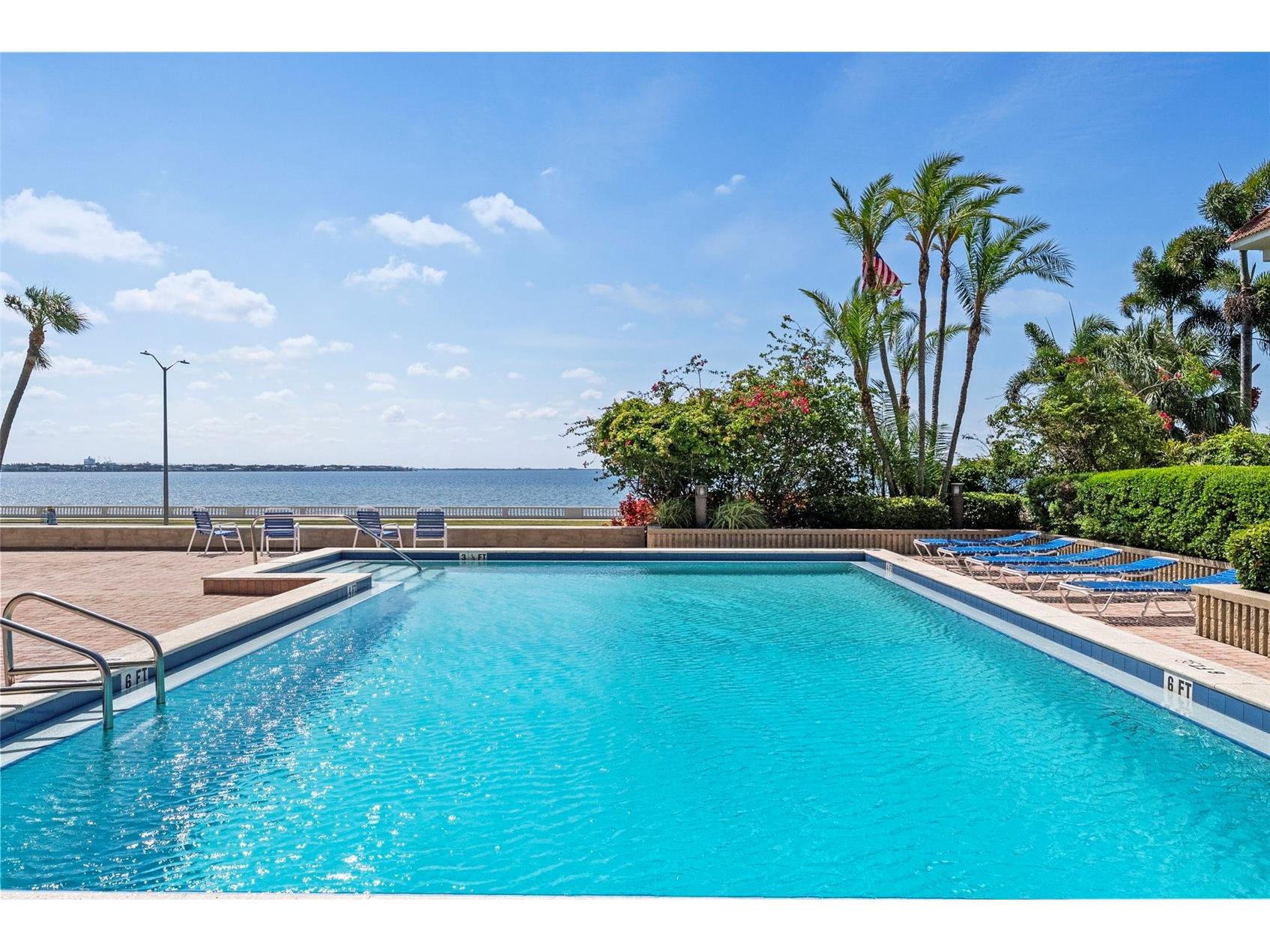 2413 Bayshore Boulevard #803 Tampa FL 33629 - TAMPA BAY TB8496492 image89