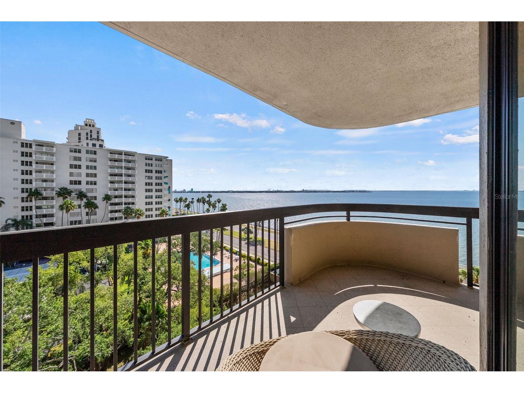 2413 Bayshore Boulevard #803 Tampa FL 33629 - TAMPA BAY TB8496492 image9