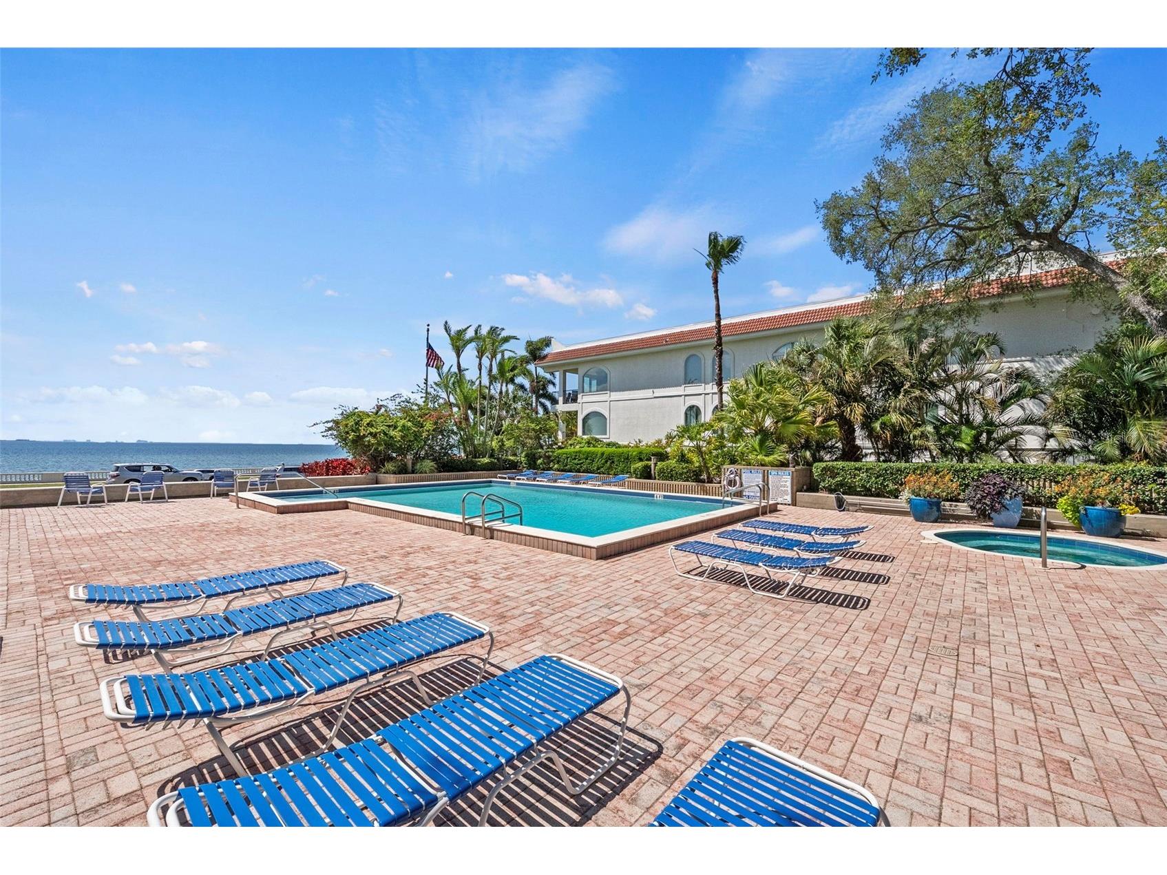 2413 Bayshore Boulevard #803 Tampa FL 33629 - TAMPA BAY TB8496492 image90
