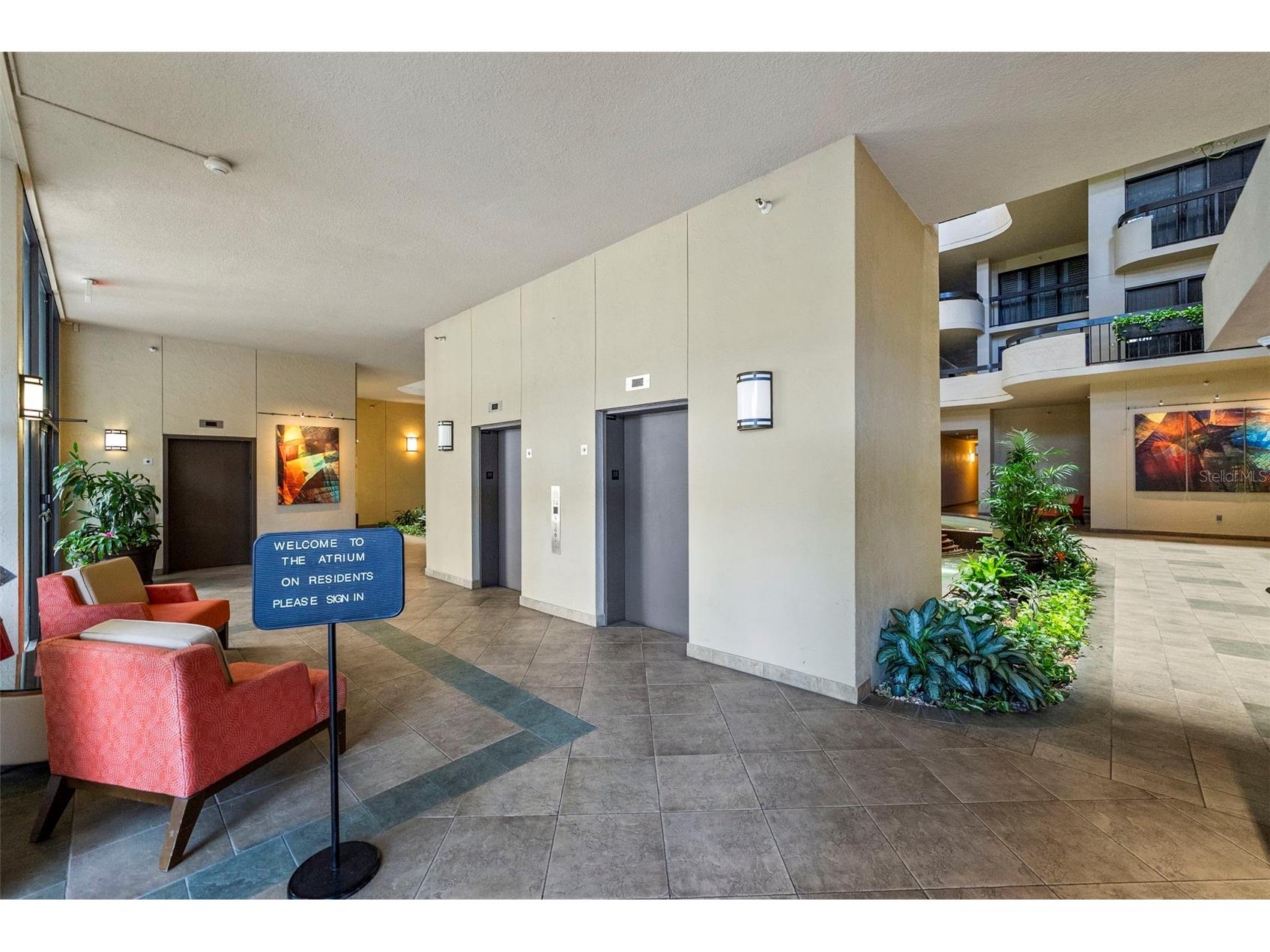 2413 Bayshore Boulevard #803 Tampa FL 33629 - TAMPA BAY TB8496492 image94