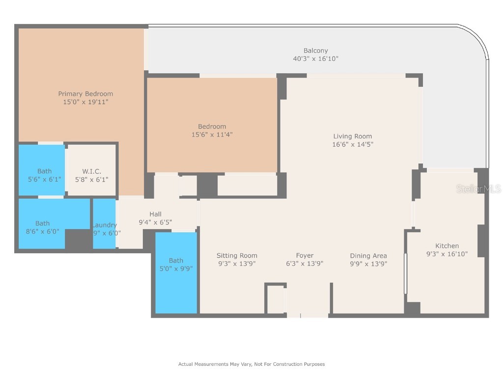 2413 Bayshore Boulevard #805 Tampa FL 33629 TB8424852 image32