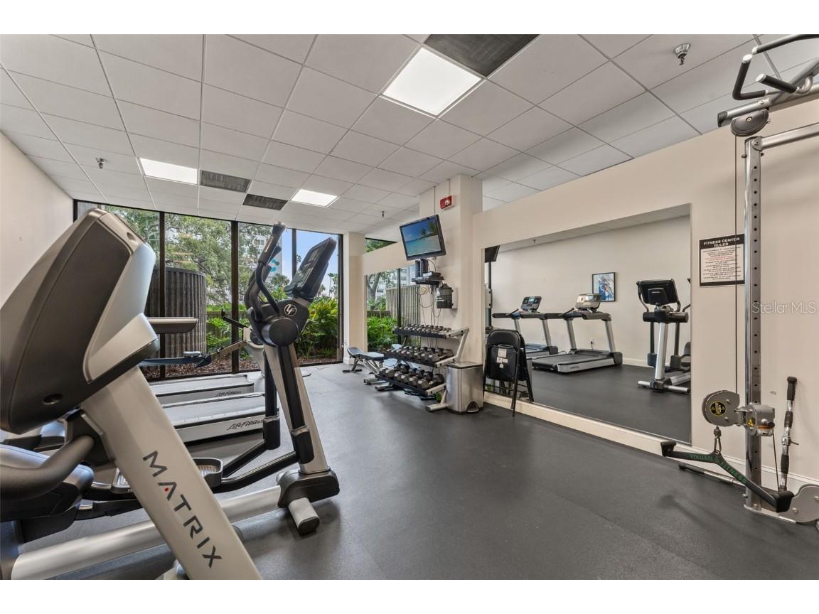 2413 Bayshore Boulevard #805 Tampa FL 33629 TB8424852 image37