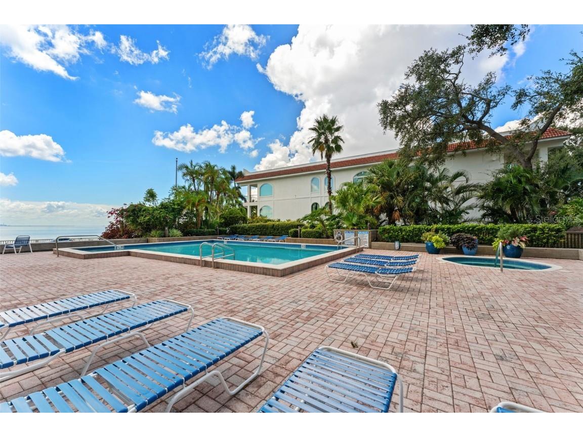 2413 Bayshore Boulevard #805 Tampa FL 33629 TB8424852 image41