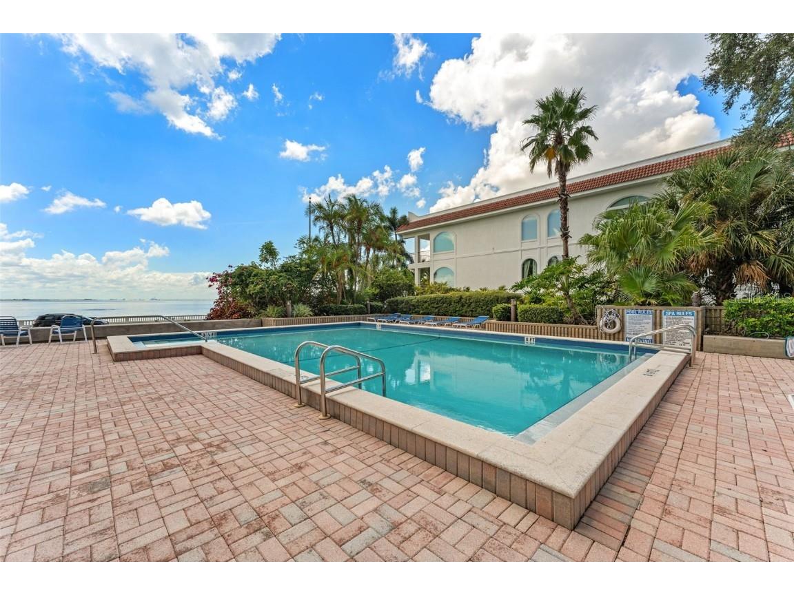 2413 Bayshore Boulevard #805 Tampa FL 33629 TB8424852 image42