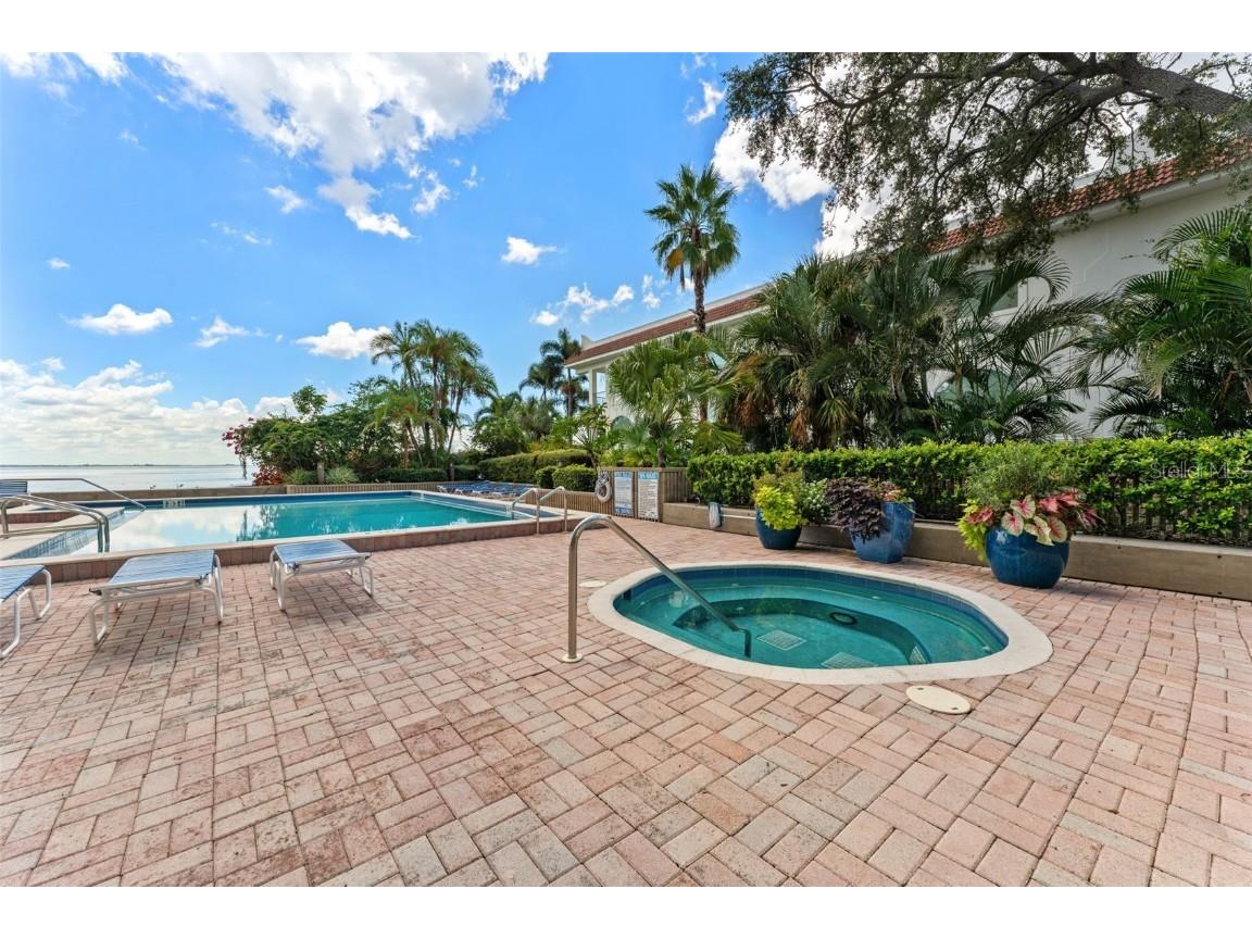 2413 Bayshore Boulevard #805 Tampa FL 33629 TB8424852 image43