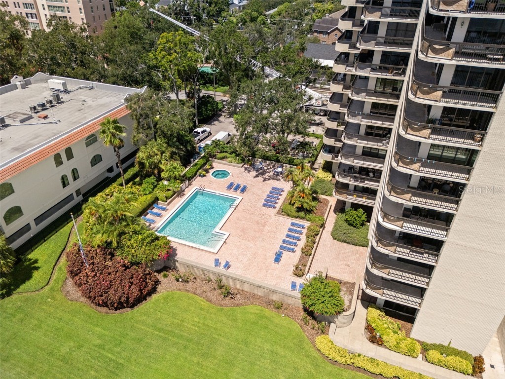 2413 Bayshore Boulevard #805 Tampa FL 33629 TB8424852 image50