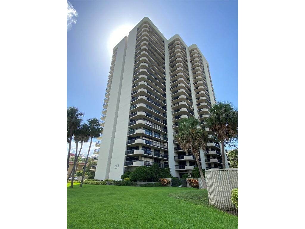 2413 Bayshore Boulevard #906 Tampa FL 33629 - SOUTH TAMPA BAY O6128756 image1