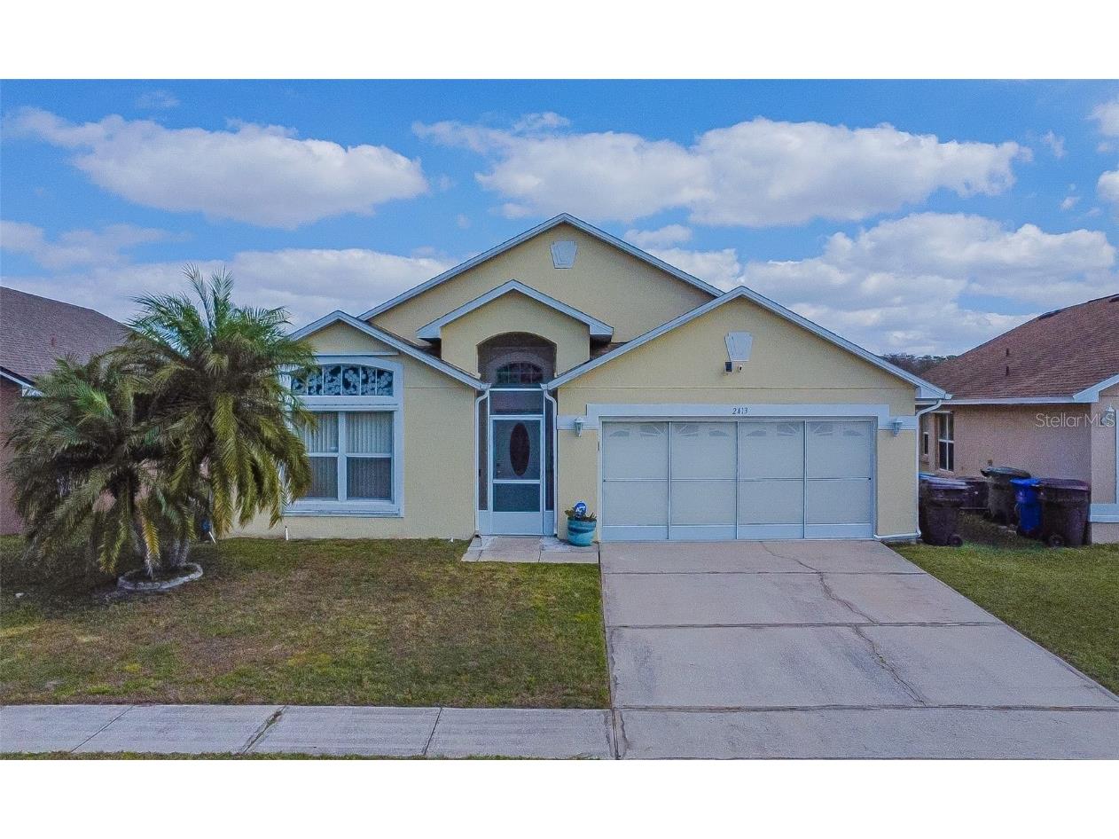 2413 Black Powder Lane Kissimmee FL 34743 S5083208 image1