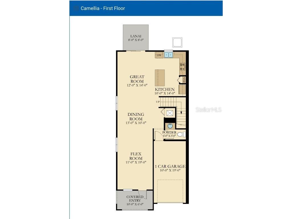 2413 Brook Marsh Loop Kissimmee FL 34747 O6299388 image4