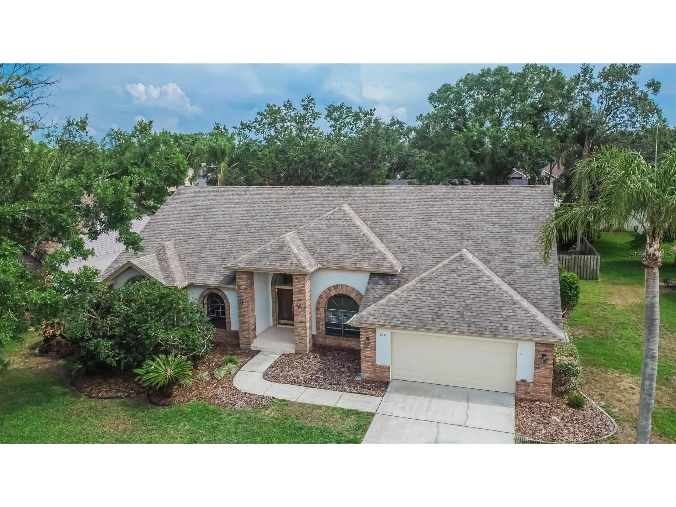 2413 Buckhorn Run Drive Valrico FL 33596 TB8383080 image1