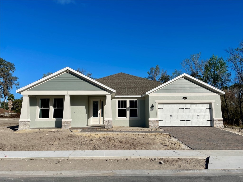 2413 Francisco Art Court Oviedo FL 32765 O6165668 image1