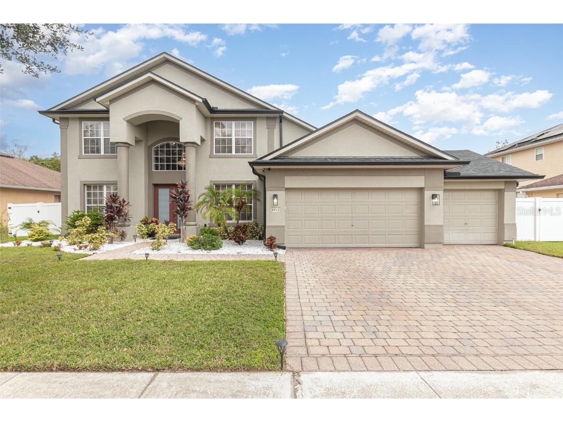 2413 Maracaibo Drive Kissimmee FL 34746 O6241777 image1