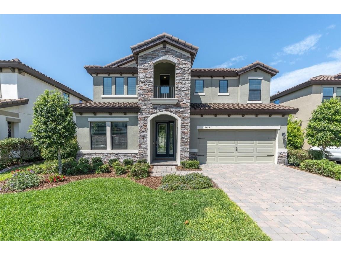 2413 Murray Pass Odessa FL 33556 W7865412 image1