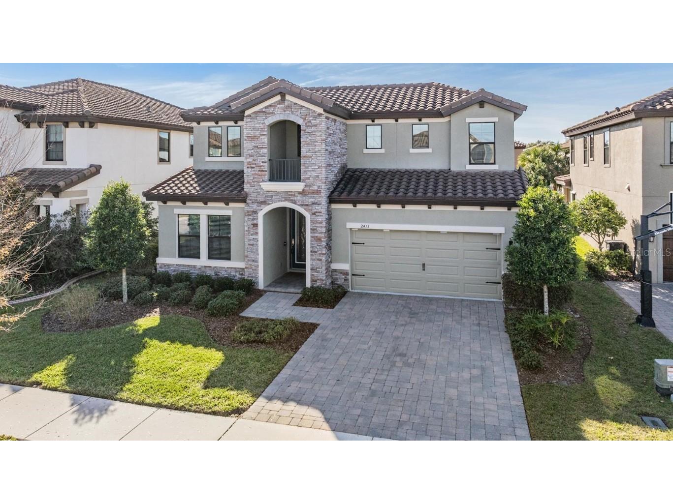 2413 Murray Pass Odessa FL 33556 TB8344409 image1