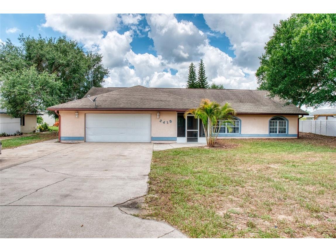 2413 N Azalea Drive Avon Park FL 33825 S5085474 image1