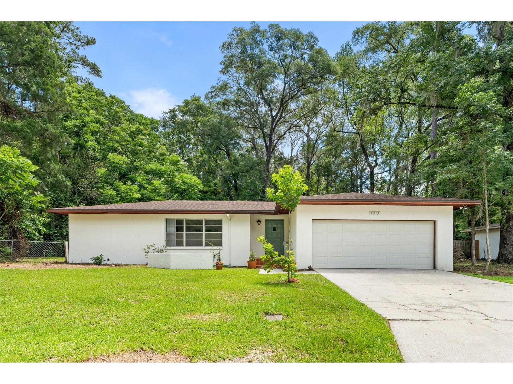 2413 NW 63rd Terrace Gainesville FL 32606 GC539388 image1