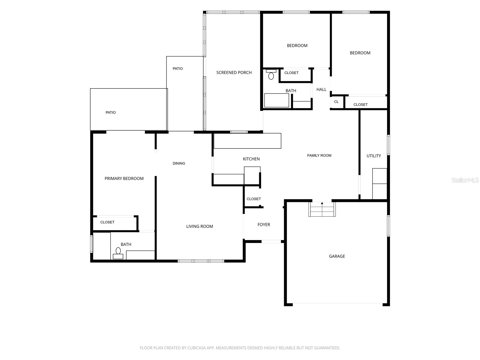 2413 NW 63rd Terrace Gainesville FL 32606 GC539388 image34
