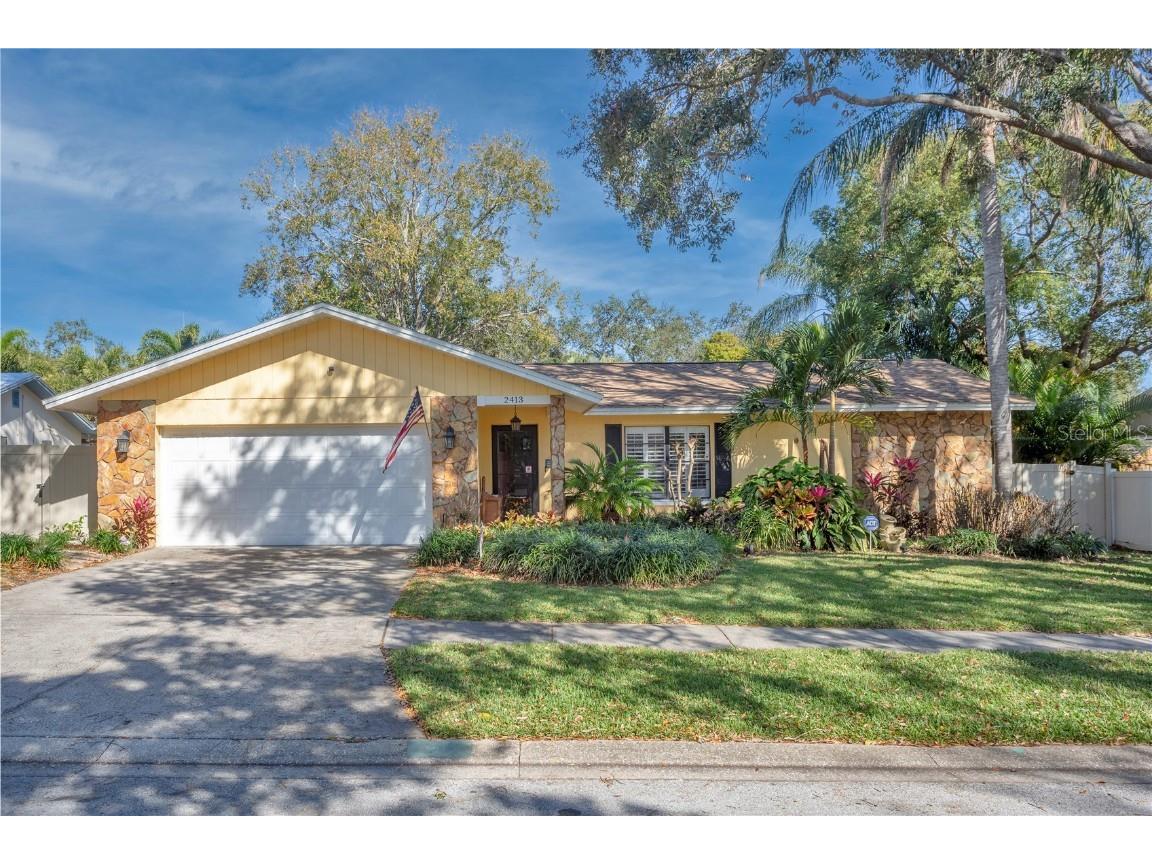 2413 Osprey Avenue Palm Harbor FL 34683 U8187990 image1