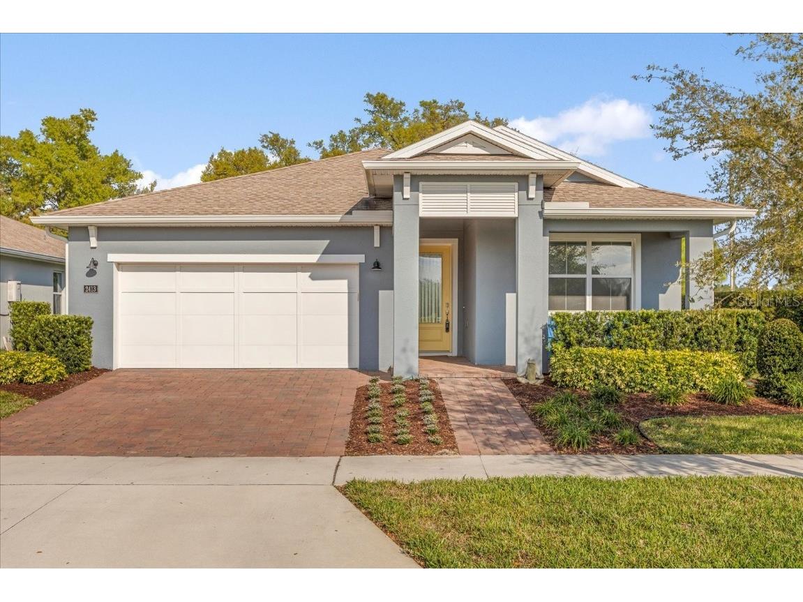 2413 Park Ridge Street Apopka FL 32712 O6291099 image1
